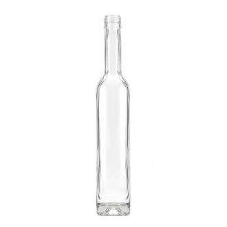 1 x 375mL Baby Futura Wine Bottle with lid