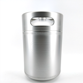 5L Mini Beer Keg