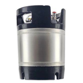 7.5L Ball Lock Keg Double Stacker