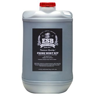 ESB Fresh Wort Kit - English IPA