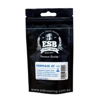 Fermaid AT 50g Yeast Nutrient