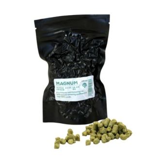 EU Magnum Hops 100g