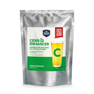 Mangrove Jack's Cider Enhancer 1.2 KG
