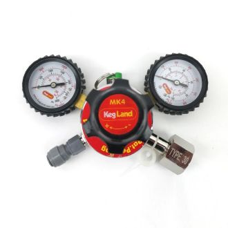 MK4 Co2 Regulator Type 30