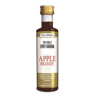 Still Spirits Top Shelf Apple Brandy