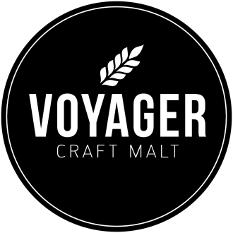 Voyager Malts - Pale Compass