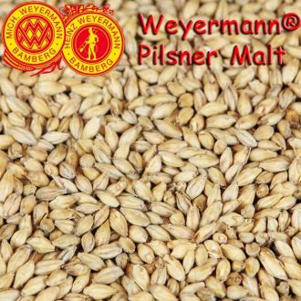 Weyermann Pilsner Malt