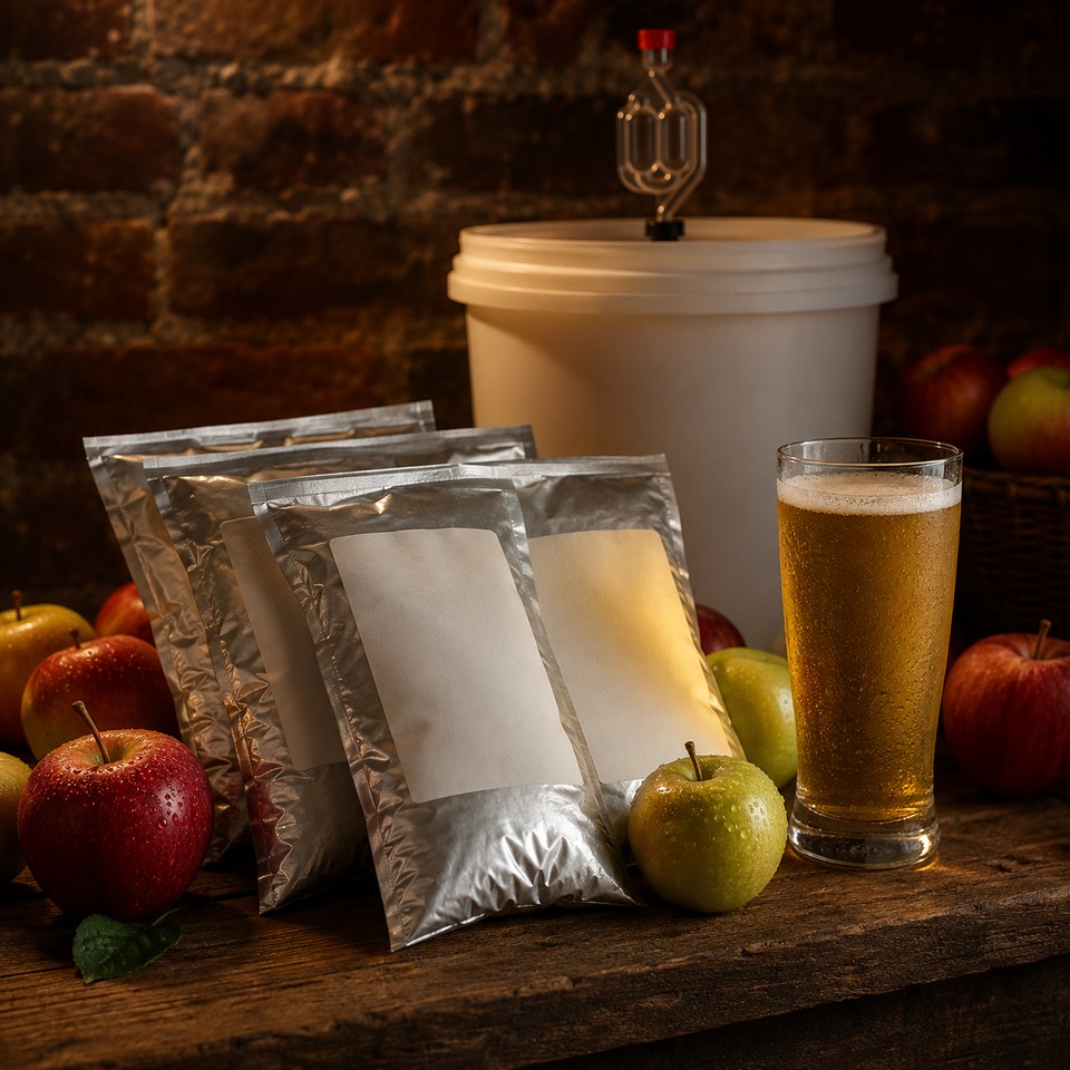 Cider Kits
