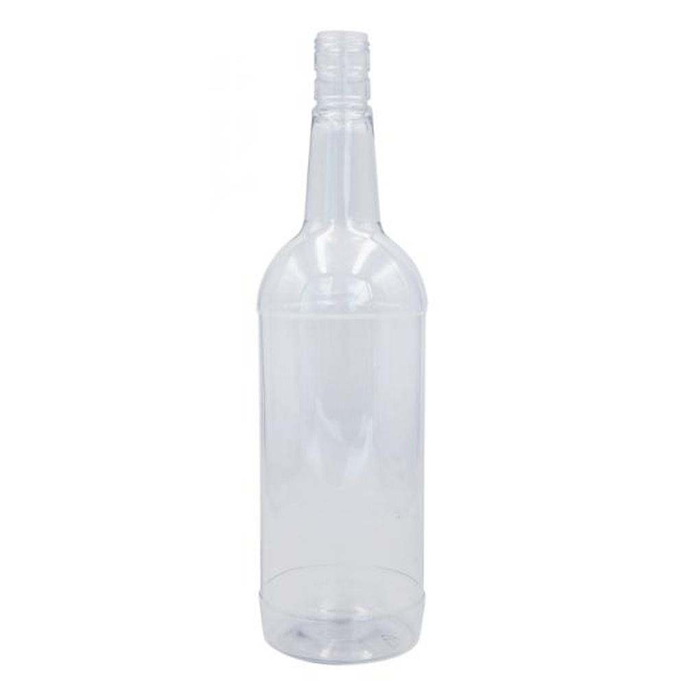 1125mL PET Spirit Bottle
