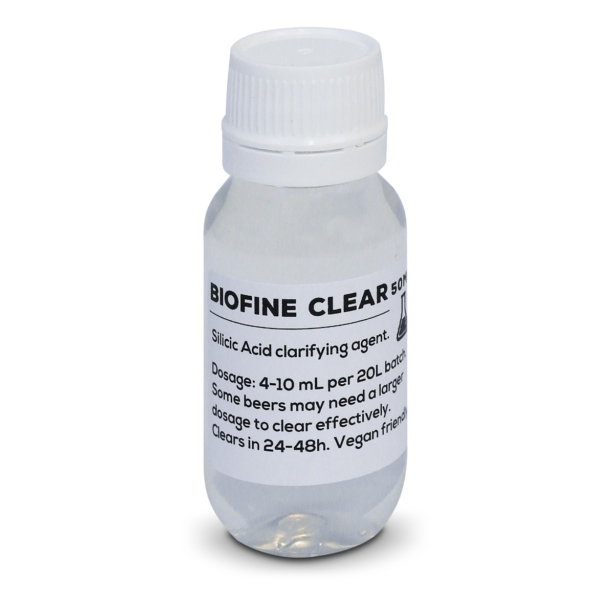 Biofine Clear 50mL