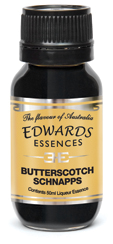 Edwards Essences Butterscotch Schnapps