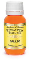 Edwards Essences Galileo