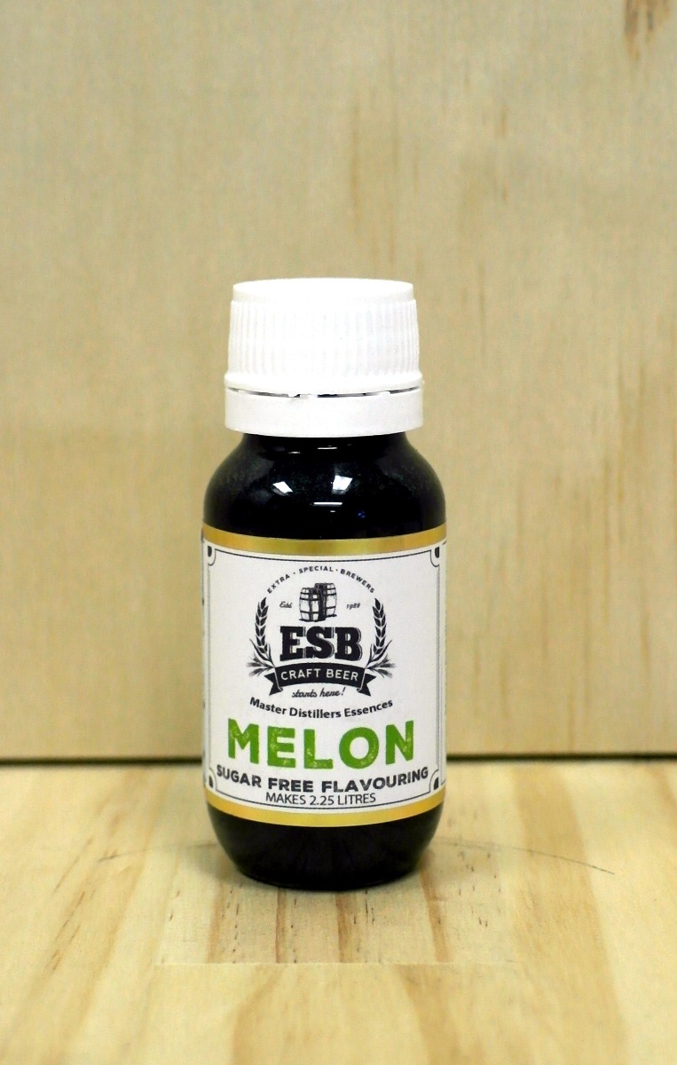 ESB Master Distillers Essences - Melon Liqueur