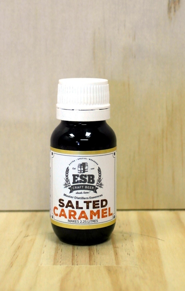 ESB Master Distillers Essences - Salted Caramel
