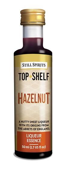 Still Spirits Top Shelf Hazelnut