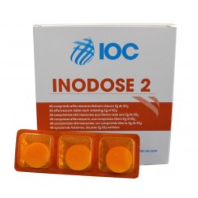 Inodose 2 Tablets