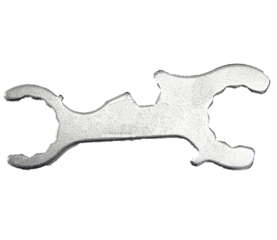 Tap Spanner 5 in one