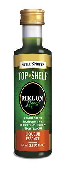 Still Spirits Top Shelf Melon Liqueur