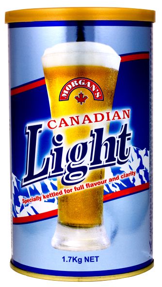 Morgans Canadian Light 