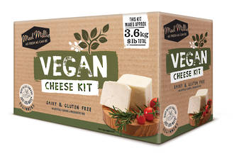 Mad Millie Vegan Cheese Kit
