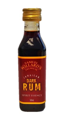 Samuel Willards Premium Dark Jamaican Rum