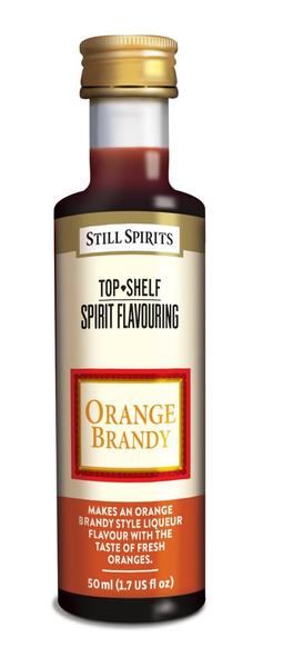 Still Spirits Orange Brandy