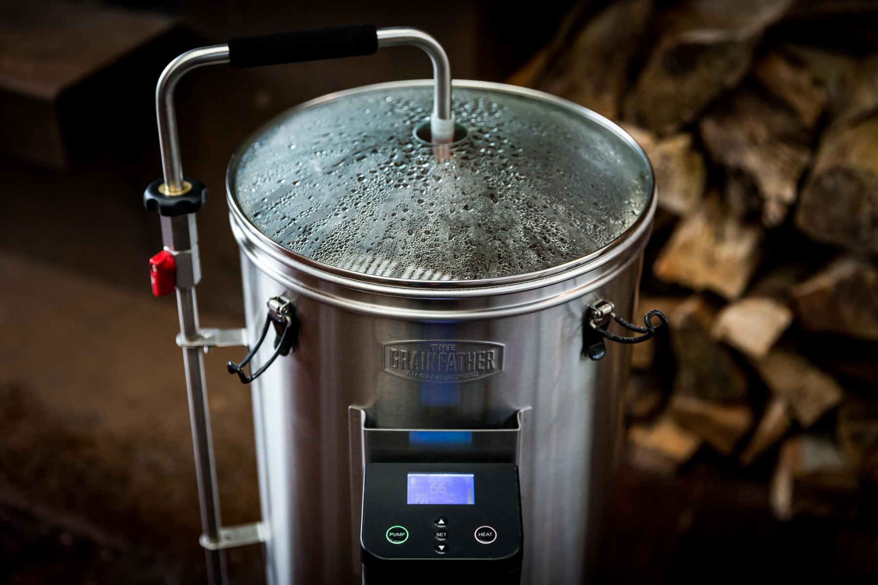 Grainfather G30 All In One Brewing System 