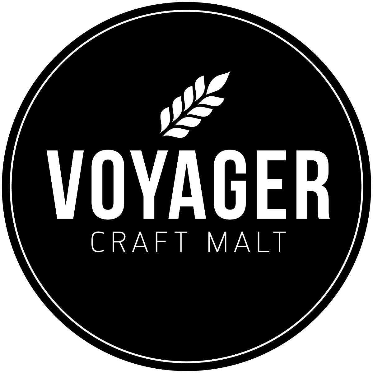 Voyager Biscuit Malt